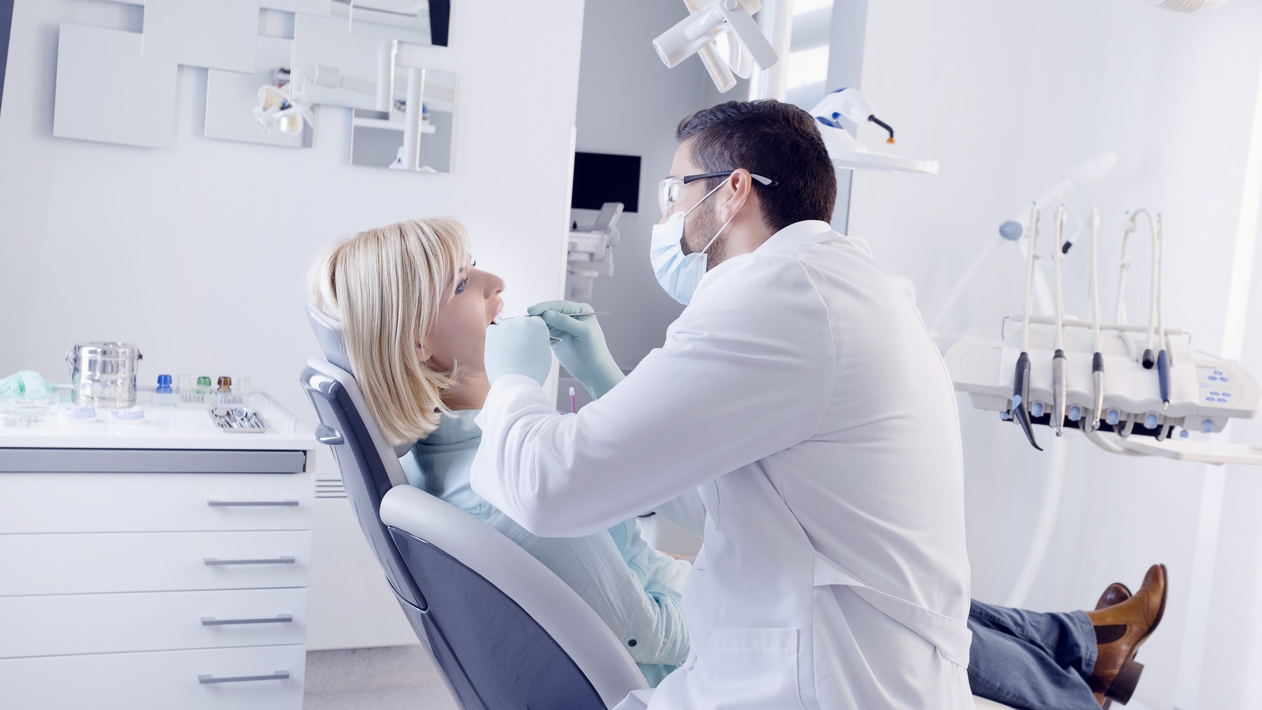 Dentist in Swanton, VT